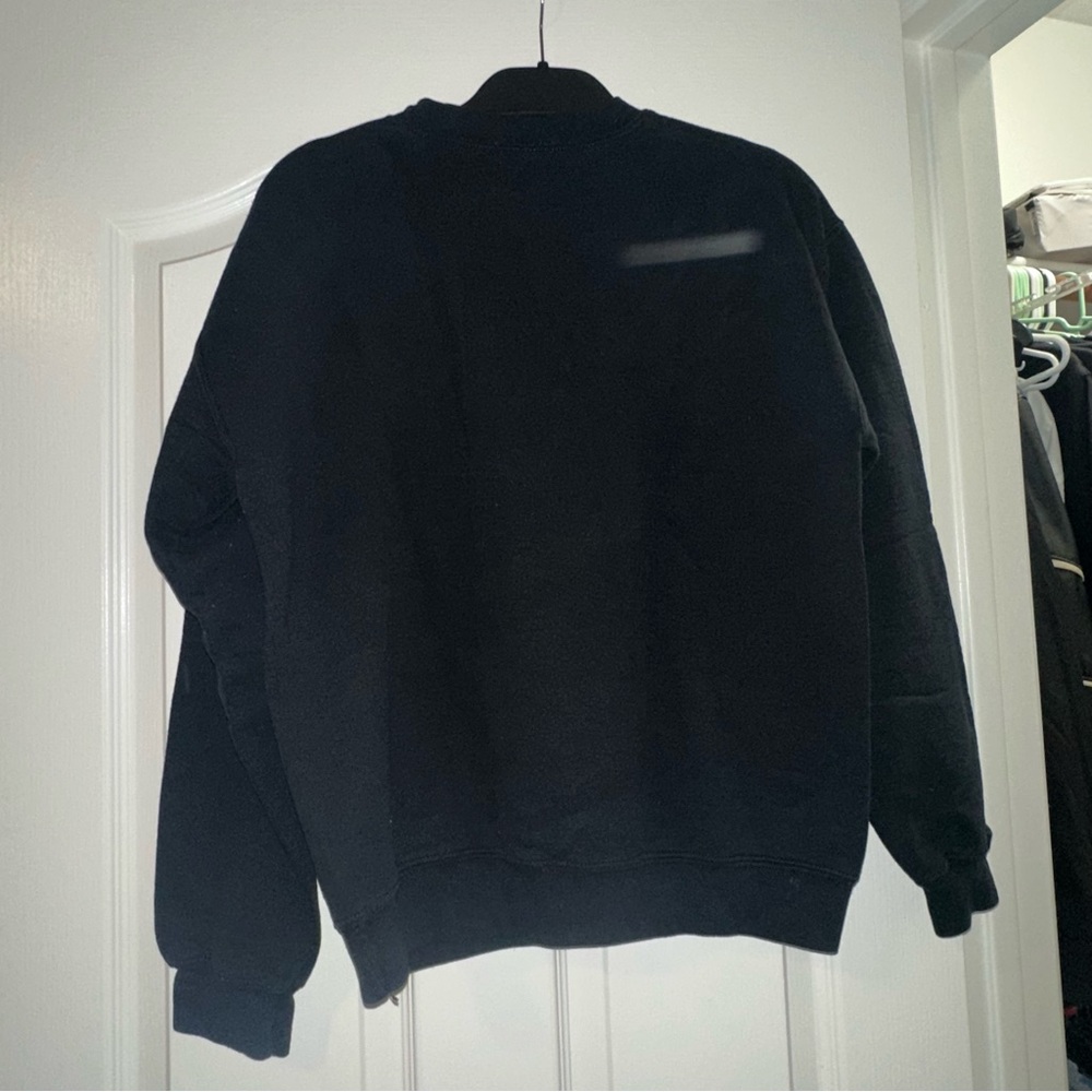 Transit Crewneck - Picture 4 of 4
